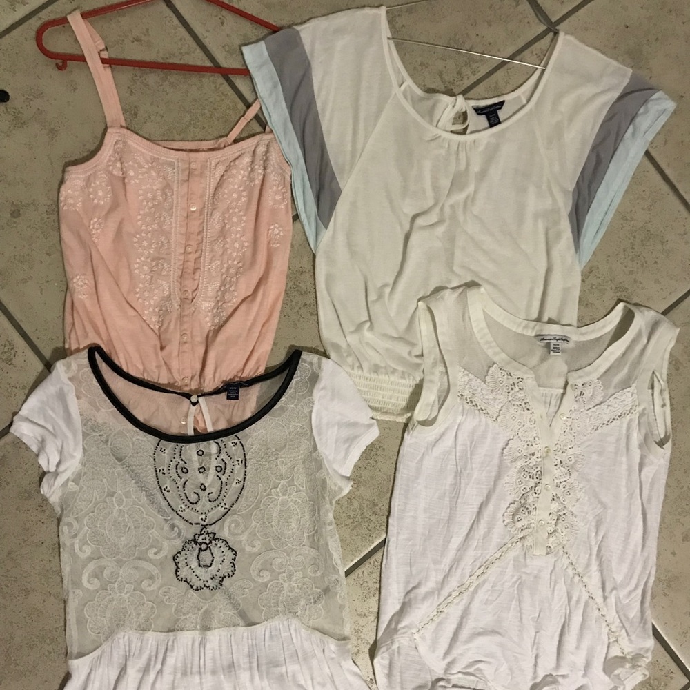 AEO Top Bundle